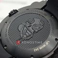 Часы Hamilton Khaki Navy BeLOWZERO Auto Titanium H78505330 фото 11